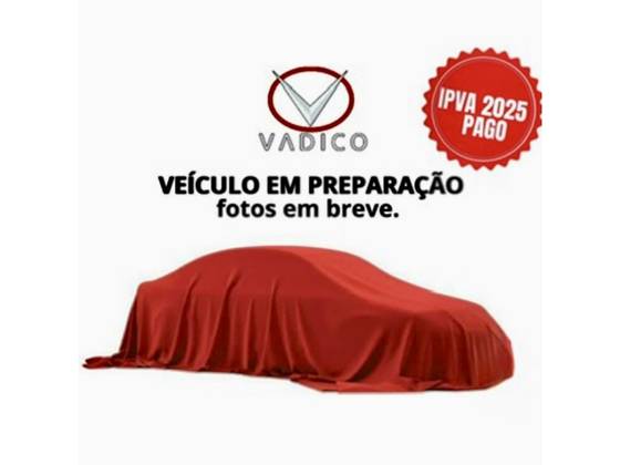 HYUNDAI CRETA 1.6 16V FLEX ATTITUDE MANUAL HYUNDAI CRETA 1.6 16V FLEX ATTITUDE MANUAL